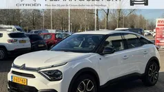 Gebruikt 2023 Citroën e-C4 Feel SUV | € 18.950 (Super prijs)