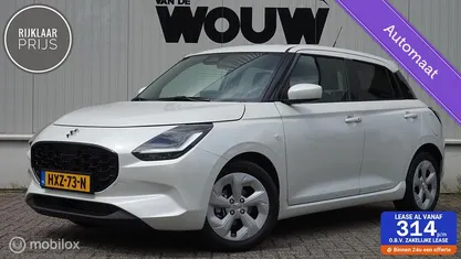 Occasion Suzuki Swift 82 PK (60 kW) 2025 Hatchback