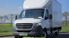 N.v.t. Gebruikt 2023 Mercedes Sprinter Van | € 25.750 (Super prijs)