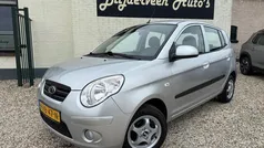 Gebruikt 2010 Kia Picanto Hatchback | € 2.750 (Eerlijke prijs)