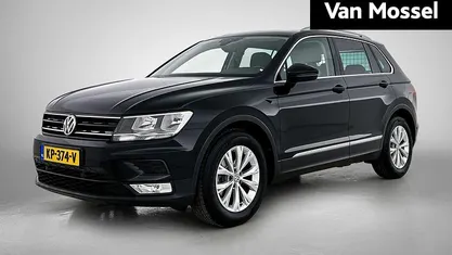 Occasion VW Tiguan 125 PK (91 kW) 2016 SUV