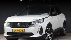 Gebruikt 2022 Peugeot 3008 GT SUV | € 28.885 (Goede deal)