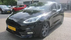 Gebruikt 2019 Ford Fiesta ST-Line Hatchback | € 12.999 (Eerlijke prijs)