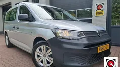 Gebruikt 2021 VW Caddy Maxi MPV | € 29.950 (Eerlijke prijs)