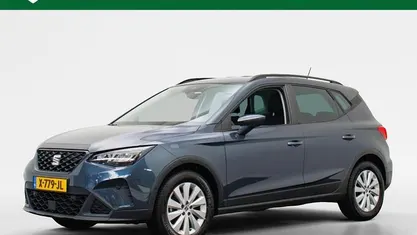 Occasion 2022 Seat Arona Style SUV | € 14.650 (Goede deal)