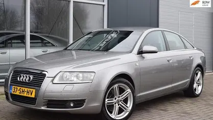 Occasion Audi A6 Proline 177 PK (130 kW) 2006 Sedan