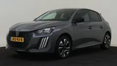 Grijs Gebruikt 2024 Peugeot 208 Allure Hatchback | € 23.925 (Eerlijke prijs)