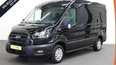 Gebruikt 2024 Ford Transit Trend Van | € 33.900 (Eerlijke prijs)