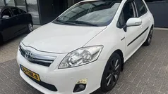 Wit Gebruikt 2012 Toyota Auris Executive Hatchback | € 6.495 (Eerlijke prijs)