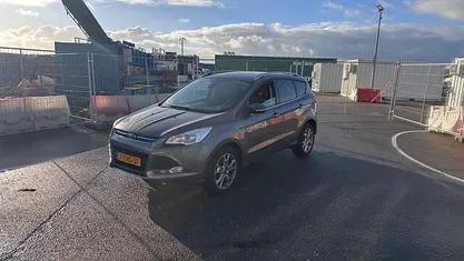 Occasion Ford Kuga Titanium 150 PK (110 kW) 2014 SUV