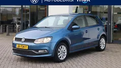 Gebruikt 2016 VW Polo Comfortline Hatchback | € 8.950 (Eerlijke prijs)