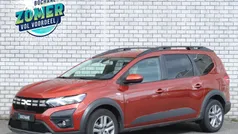 Bruin Gebruikt 2023 Dacia Jogger Expression MPV | € 19.295 (Goede deal)