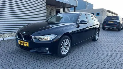 Occasion BMW 316 Executive 136 PK (100 kW) 2014 Stationwagen