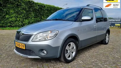 Occasion Skoda Roomster Drive 86 PK (63 kW) 2014 MPV