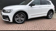 Gebruikt 2020 VW Tiguan Highline SUV | € 31.445 (Goede deal)