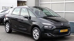 Gebruikt 2013 Citroën C4 Picasso Business Class MPV | € 7.450 (Eerlijke prijs)