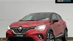 Gebruikt 2022 Renault Captur Initiale SUV | € 24.445 (Eerlijke prijs)