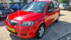 Gebruikt 2006 Mazda 2 MPV | € 999 (Eerlijke prijs)