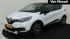 Wit Gebruikt 2018 Renault Captur Intens SUV | € 16.235 (Eerlijke prijs)