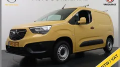 Geel Gebruikt 2021 Opel Combo Edition MPV | € 8.495 (Goede deal)
