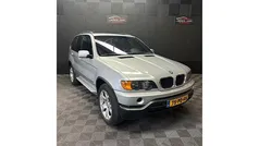 Gebruikt 2001 BMW X5 Executive SUV | € 2.450 (Eerlijke prijs)