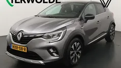 Gebruikt 2024 Renault Captur Intens SUV | € 28.340 (Eerlijke prijs)