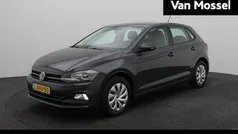 Gebruikt 2021 VW Polo Comfortline Hatchback | € 16.400 (Goede deal)