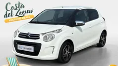 Gebruikt 2016 Citroën C1 Style Hatchback | € 7.335 (Eerlijke prijs)