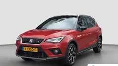 Rood Gebruikt 2018 Seat Arona Beats SUV | € 18.395 (Eerlijke prijs)