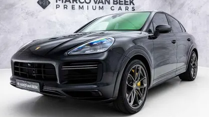 Occasion Porsche Cayenne 551 PK (405 kW) 2019 SUV