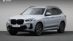 Grijs Gebruikt 2022 BMW X3 Comfort Edition SUV | € 48.880 (Eerlijke prijs)