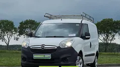 Gebruikt 2012 Opel Combo MPV | € 2.850 (Eerlijke prijs)