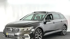 Gebruikt 2022 VW Passat GTE Sedan | € 23.700 (Eerlijke prijs)