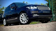 Gebruikt 2018 Land Rover Range Rover Autobiography SUV | € 55.850 (Eerlijke prijs)
