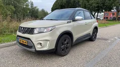 Bruin Gebruikt 2017 Suzuki Vitara SUV | € 17.945 (Eerlijke prijs)