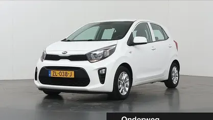Occasion 2019 Kia Picanto Hatchback | € 11.835 (Eerlijke prijs)