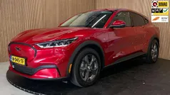 Gebruikt 2021 Ford Mustang Mach-E ST SUV | € 24.895 (Eerlijke prijs)