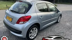 Gebruikt 2011 Peugeot 207 Active Hatchback | € 3.950 (Eerlijke prijs)