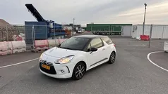 Gebruikt 2012 Citroën DS3 So Chic Hatchback | € 3.350 (Goede deal)