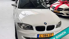 Gebruikt 2008 BMW 116 Basis Hatchback | € 3.450 (Eerlijke prijs)