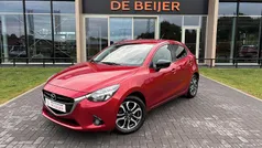 Gebruikt 2016 Mazda 2 Hatchback | € 12.595 (Eerlijke prijs)