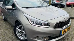 Gebruikt 2013 Kia Ceed Sportswagon Stationwagen | € 8.950 (Eerlijke prijs)