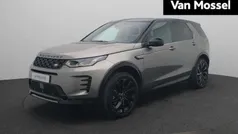 Grijs Gebruikt 2024 Land Rover Discovery Sport SE Dynamic SUV | € 59.690 (Eerlijke prijs)