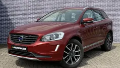 Rood Gebruikt 2017 Volvo XC60 SUV | € 30.694 (Eerlijke prijs)