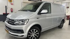 Gebruikt 2018 VW T6 Highline Van | € 18.950 (Eerlijke prijs)