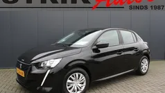 Gebruikt 2022 Peugeot 208 Active Hatchback | € 14.389 (Super prijs)