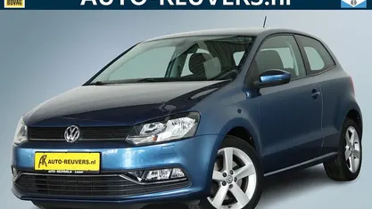 Occasion 2016 VW Polo Highline Hatchback | € 10.900 (Eerlijke prijs)