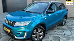 Gebruikt 2020 Suzuki Vitara SUV | € 16.895 (Eerlijke prijs)