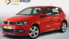 Gebruikt 2014 VW Polo R-line Edition Hatchback | € 10.280 (Eerlijke prijs)