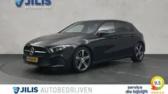 Zwart Gebruikt 2018 Mercedes A200 Business Hatchback | € 20.950 (Super prijs)